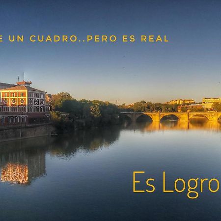 La Casita Del Laurel Casa Entera By Apartamentos ログローニョ エクステリア 写真