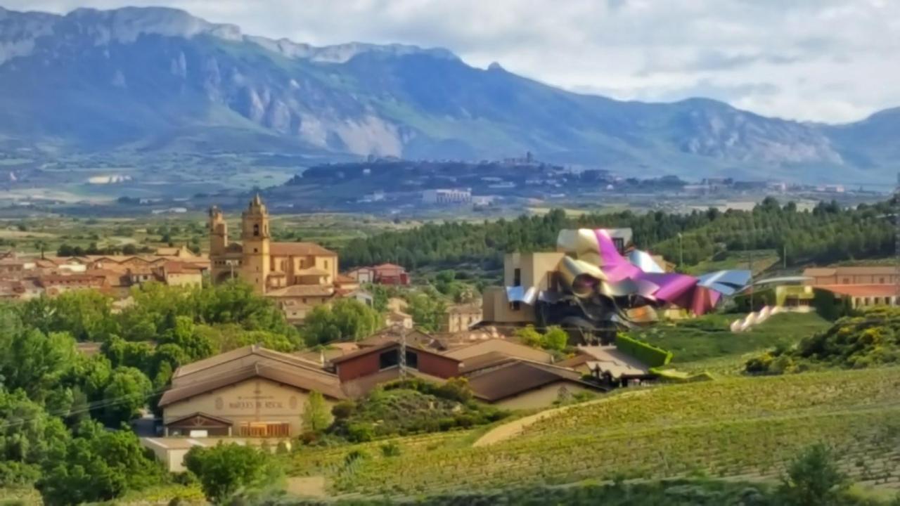 La Casita Del Laurel Casa Entera By Apartamentos ログローニョ エクステリア 写真