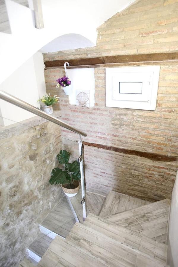 La Casita Del Laurel Casa Entera By Apartamentos ログローニョ エクステリア 写真