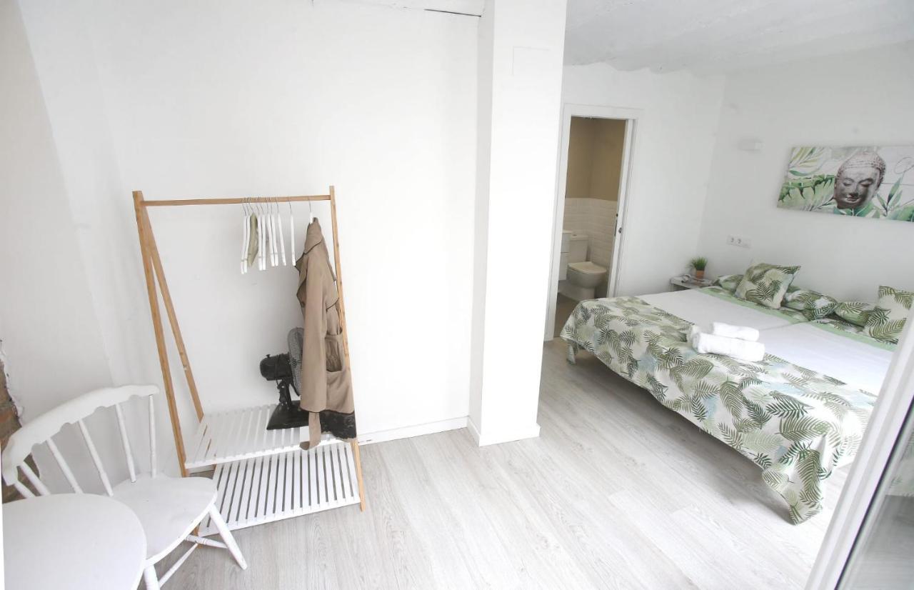 La Casita Del Laurel Casa Entera By Apartamentos ログローニョ エクステリア 写真