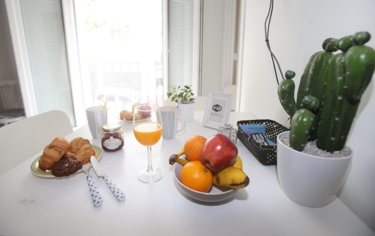 La Casita Del Laurel Casa Entera By Apartamentos ログローニョ エクステリア 写真