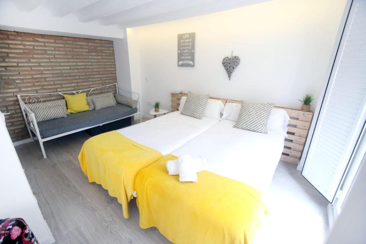 La Casita Del Laurel Casa Entera By Apartamentos ログローニョ エクステリア 写真