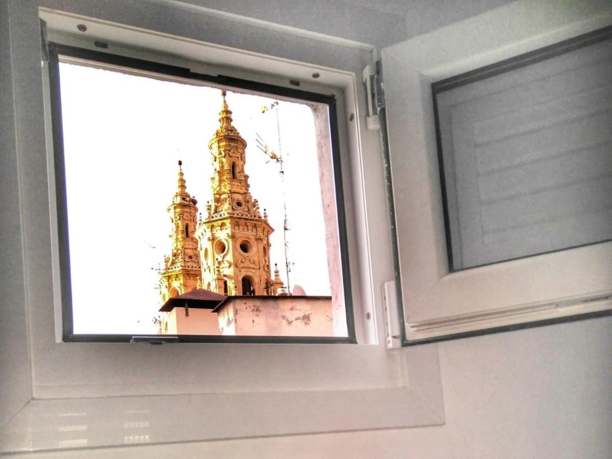 La Casita Del Laurel Casa Entera By Apartamentos ログローニョ エクステリア 写真