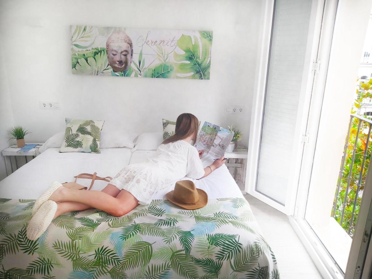 La Casita Del Laurel Casa Entera By Apartamentos ログローニョ エクステリア 写真
