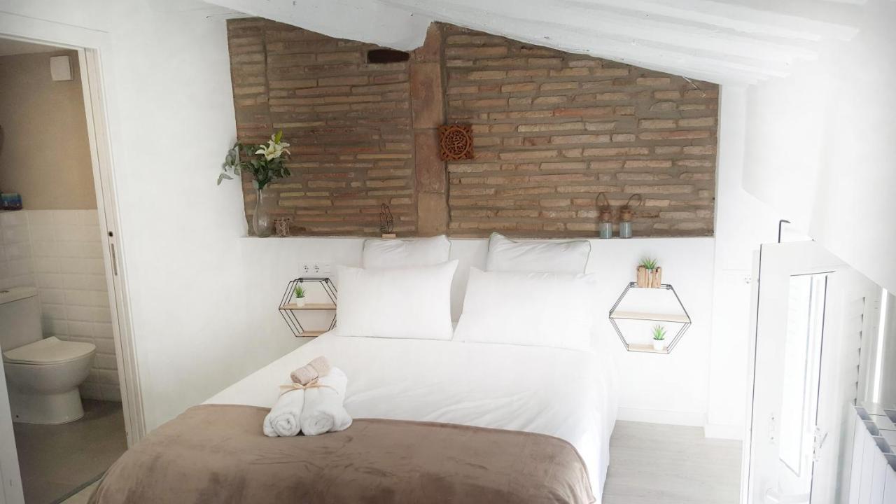 La Casita Del Laurel Casa Entera By Apartamentos ログローニョ エクステリア 写真