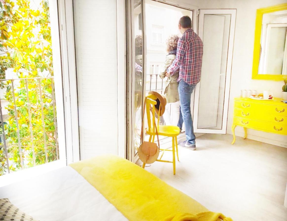 La Casita Del Laurel Casa Entera By Apartamentos ログローニョ エクステリア 写真
