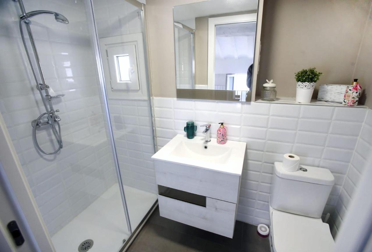 La Casita Del Laurel Casa Entera By Apartamentos ログローニョ エクステリア 写真