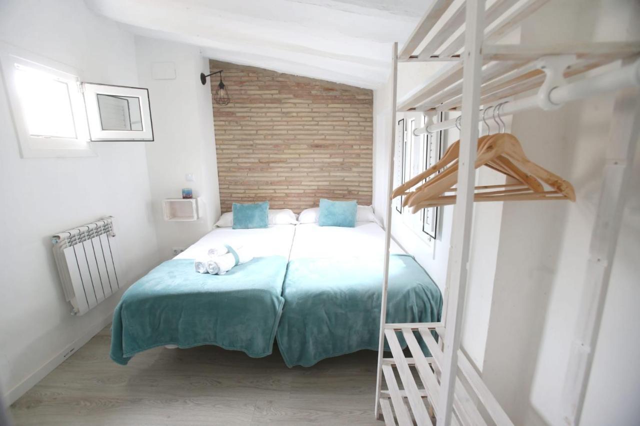 La Casita Del Laurel Casa Entera By Apartamentos ログローニョ エクステリア 写真