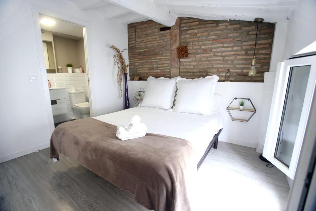 La Casita Del Laurel Casa Entera By Apartamentos ログローニョ エクステリア 写真