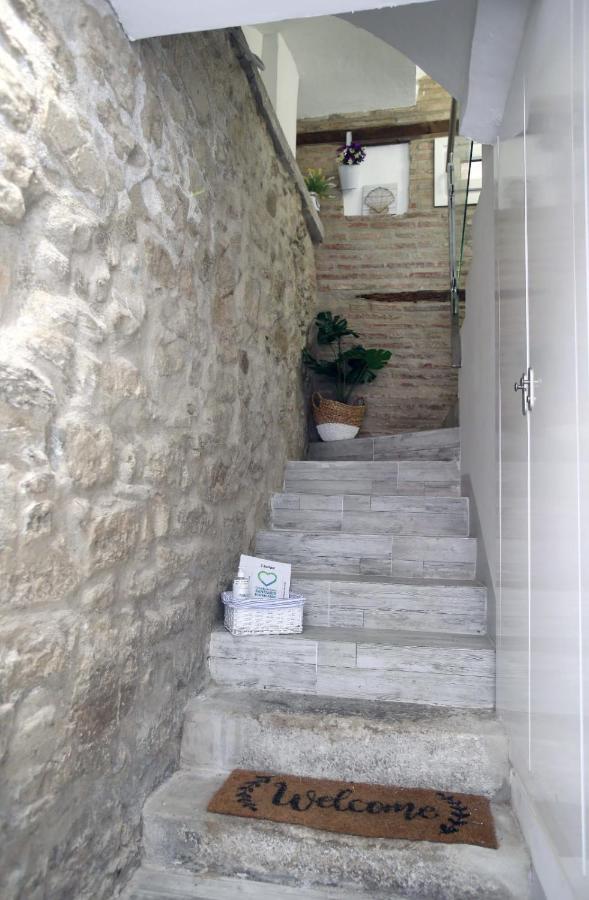 La Casita Del Laurel Casa Entera By Apartamentos ログローニョ エクステリア 写真