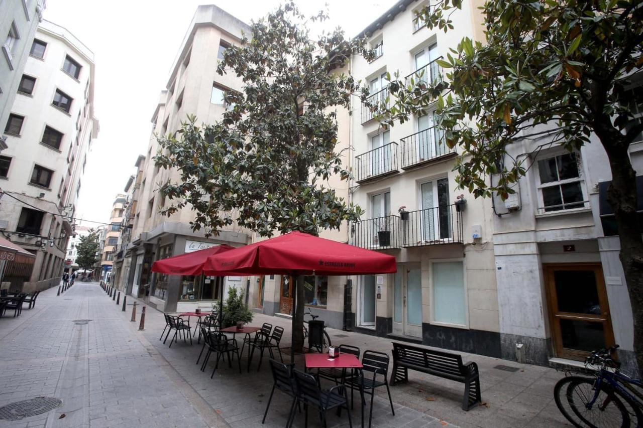 La Casita Del Laurel Casa Entera By Apartamentos ログローニョ エクステリア 写真