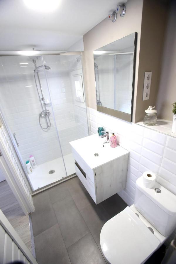 La Casita Del Laurel Casa Entera By Apartamentos ログローニョ エクステリア 写真