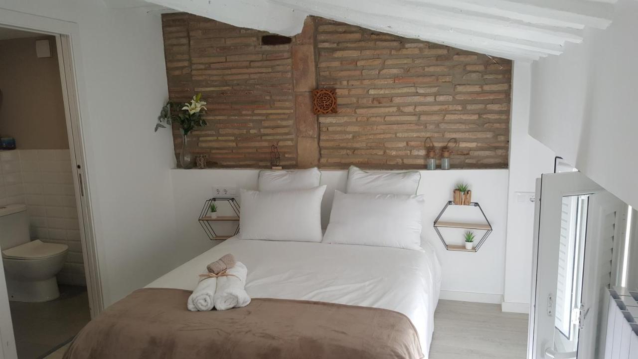 La Casita Del Laurel Casa Entera By Apartamentos ログローニョ エクステリア 写真