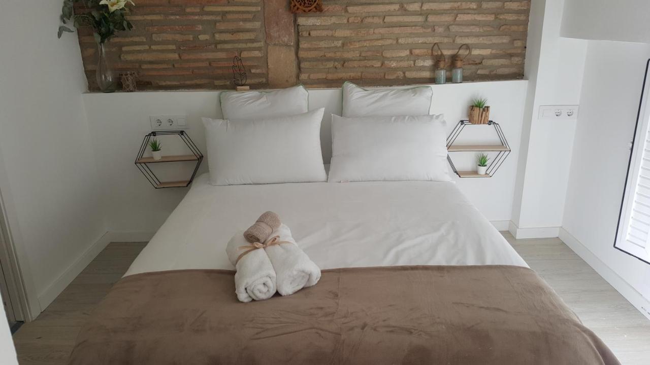 La Casita Del Laurel Casa Entera By Apartamentos ログローニョ エクステリア 写真