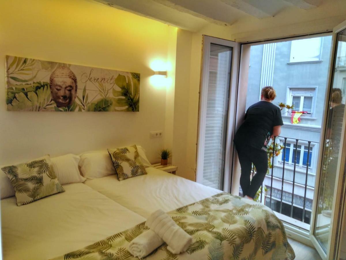La Casita Del Laurel Casa Entera By Apartamentos ログローニョ エクステリア 写真