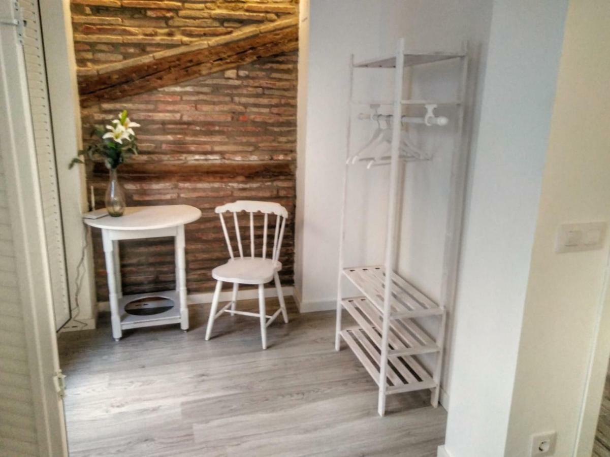 La Casita Del Laurel Casa Entera By Apartamentos ログローニョ エクステリア 写真